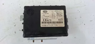 95400-3U130 491877-U000 Блок предохранителей Kia Sportage 3 Арт e12737895, вид 1