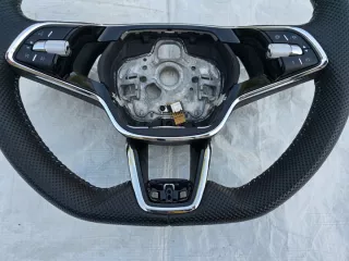 5E3959542G Руль Skoda Karoq Арт e12737856, вид 2