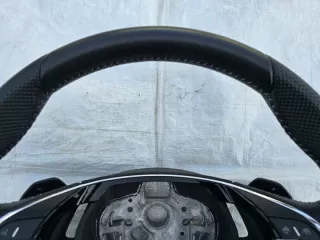 5E3959542G Руль Skoda Karoq Арт e12737856, вид 3