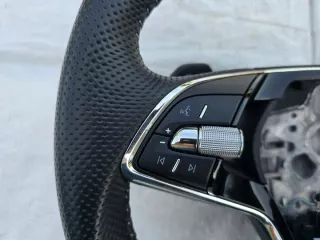5E3959542G Руль Skoda Karoq Арт e12737856, вид 4
