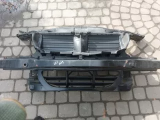 N46B20B Передняя панель крепления облицовки (телевизор) BMW 3 E90/E91/E92/E93 Арт e12737833, вид 1