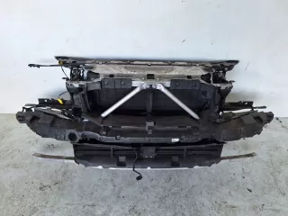  Передняя панель крепления облицовки (телевизор) BMW 3 G20/G21 Арт e12737823, вид 2