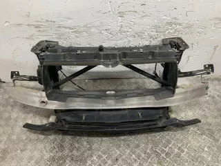 15677210 Передняя панель крепления облицовки (телевизор) BMW 1 F20/F21 Арт e12737773, вид 1