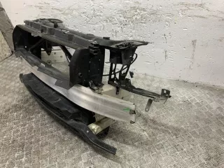 15677210 Передняя панель крепления облицовки (телевизор) BMW 1 F20/F21 Арт e12737773, вид 2