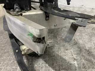 15677210 Передняя панель крепления облицовки (телевизор) BMW 1 F20/F21 Арт e12737773, вид 3