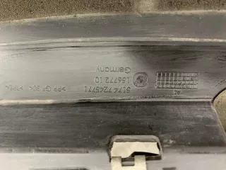 15677210 Передняя панель крепления облицовки (телевизор) BMW 1 F20/F21 Арт e12737773, вид 5