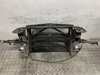 15677210 Передняя панель крепления облицовки (телевизор) BMW 1 F20/F21 Арт e12737773, вид 6