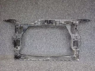 8R0805594D Передняя панель крепления облицовки (телевизор) Audi Q5 1 Арт e12737743, вид 1