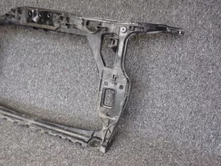 8R0805594D Передняя панель крепления облицовки (телевизор) Audi Q5 1 Арт e12737743, вид 2