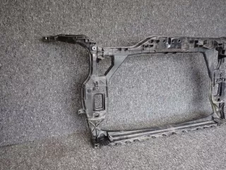 8R0805594D Передняя панель крепления облицовки (телевизор) Audi Q5 1 Арт e12737743, вид 3
