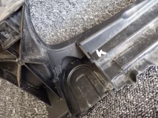8R0805594D Передняя панель крепления облицовки (телевизор) Audi Q5 1 Арт e12737743, вид 4
