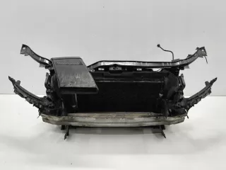  Передняя панель крепления облицовки (телевизор) Audi Q5 1 Арт e12737741, вид 1