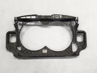 4F0805594C Передняя панель крепления облицовки (телевизор) Audi A6 C6 (S6,RS6) Арт e12737721, вид 1