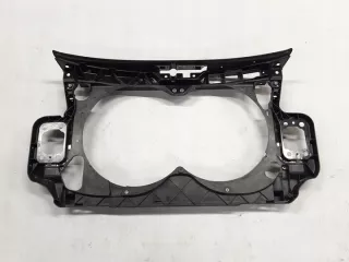 4F0805594C Передняя панель крепления облицовки (телевизор) Audi A6 C6 (S6,RS6) Арт e12737721, вид 3
