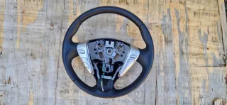 48430-HX32C Руль Nissan Note E12 Арт e12737629, вид 1