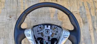 48430-HX32C Руль Nissan Note E12 Арт e12737629, вид 2