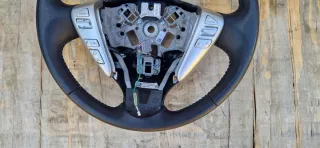 48430-HX32C Руль Nissan Note E12 Арт e12737629, вид 3