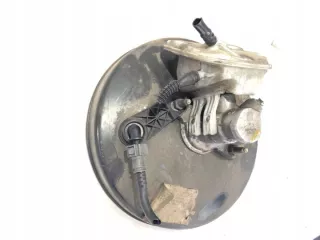 9682516480 LORK-612-23380 Вакуумный усилитель тормозов Peugeot 2008 Арт e12737503, вид 2