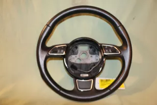 8V0419091A Руль Mazda 2 DE Арт e12737443, вид 1