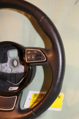8V0419091A Руль Mazda 2 DE Арт e12737443, вид 3