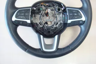 NNI0725 Руль Jeep Compass 2 Арт e12737335, вид 3