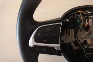 NNI0725 Руль Jeep Compass 2 Арт e12737335, вид 4