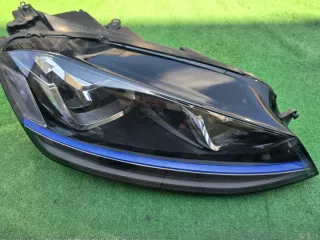 5GE941036 Фара правая Volkswagen Golf 7 Арт e12737283, вид 1