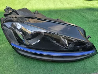 5GE941036 Фара правая Volkswagen Golf 7 Арт e12737283, вид 2