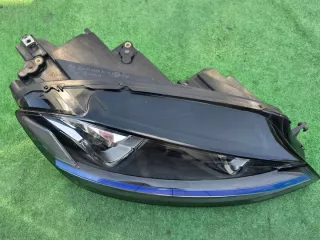 5GE941036 Фара правая Volkswagen Golf 7 Арт e12737283, вид 4