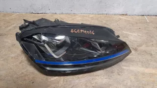 5GE941036 BPB&*VO57c5dDC$ Фара правая Volkswagen Golf 7 Арт e12737259, вид 1
