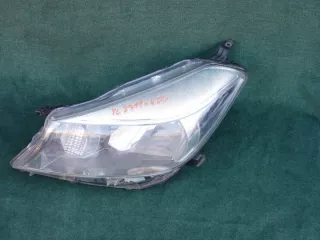 2011-2014R 81170-0D460 Фара левая Toyota Yaris 3 Арт e12737191, вид 3