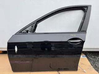  Дверь передняя левая BMW 5 F10/F11/GT F07 Арт e12737117, вид 1