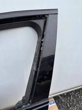  Дверь передняя левая BMW 5 F10/F11/GT F07 Арт e12737117, вид 3