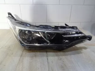 8111002L50 Фара правая Toyota Corolla E160/170/180 Арт e12737095, вид 1