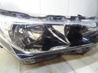 8111002L50 Фара правая Toyota Corolla E160/170/180 Арт e12737095, вид 2