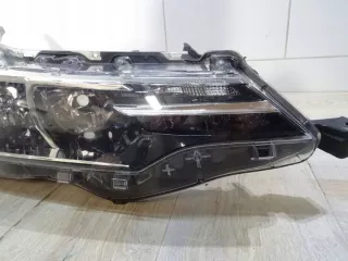 8111002L50 Фара правая Toyota Corolla E160/170/180 Арт e12737095, вид 3