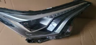 2016-2019R 81110-F4070 Фара левая Toyota C-HR Арт e12737092, вид 3