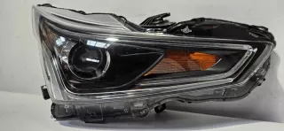  Фара правая Toyota Aygo 2 Арт e12737070, вид 1