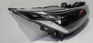  Фара правая Toyota Aygo 2 Арт e12737070, вид 2