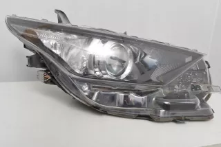 81110-02K30 90070909 Фара правая Toyota Auris 2 Арт e12737058, вид 2