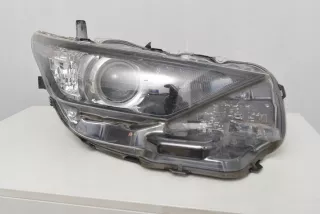 81110-02K30 90070909 Фара правая Toyota Auris 2 Арт e12737058, вид 3
