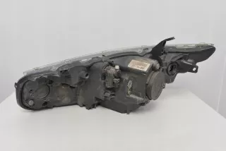 81110-02K30 90070909 Фара правая Toyota Auris 2 Арт e12737058, вид 4