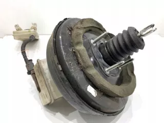 9681268480 LORK-612-7247 Вакуумный усилитель тормозов Citroen Berlingo 2  Арт e12736968, вид 1