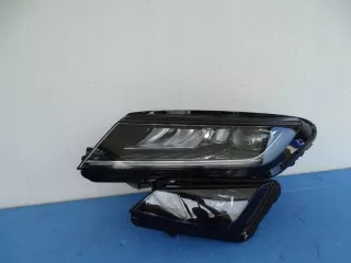 566941015F Фара левая Skoda Kodiaq Арт e12736944, вид 2