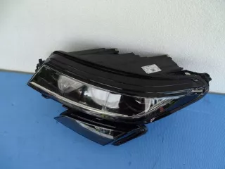 566941015F Фара левая Skoda Kodiaq Арт e12736944, вид 4