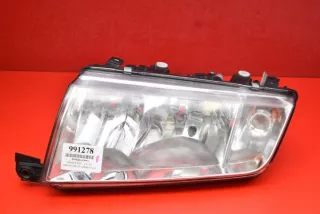 991278mamAUTO Фара левая Skoda Fabia 1 Арт e12736911, вид 1