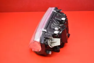 991278mamAUTO Фара левая Skoda Fabia 1 Арт e12736911, вид 4