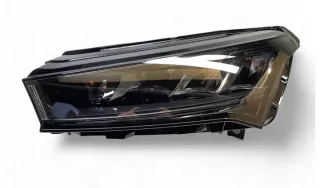 5LB941015A Фара левая Skoda Enyaq Арт e12736869, вид 1