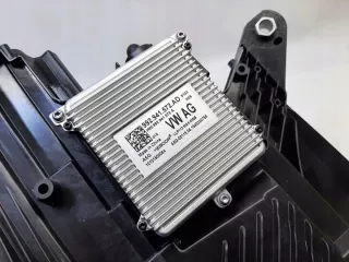 5LB941015A Фара левая Skoda Enyaq Арт e12736869, вид 2