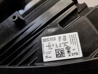 5LB941015A Фара левая Skoda Enyaq Арт e12736869, вид 3